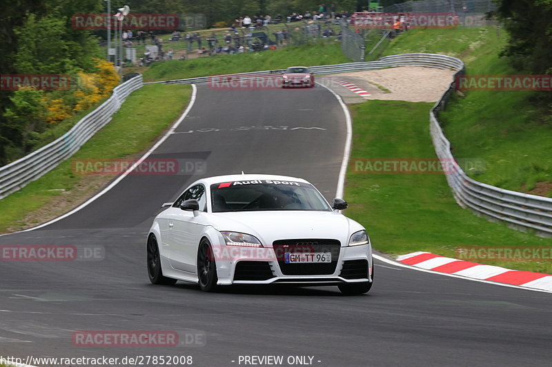 Bild #27852008 - Touristenfahrten Nürburgring Nordschleife (20.05.2024)