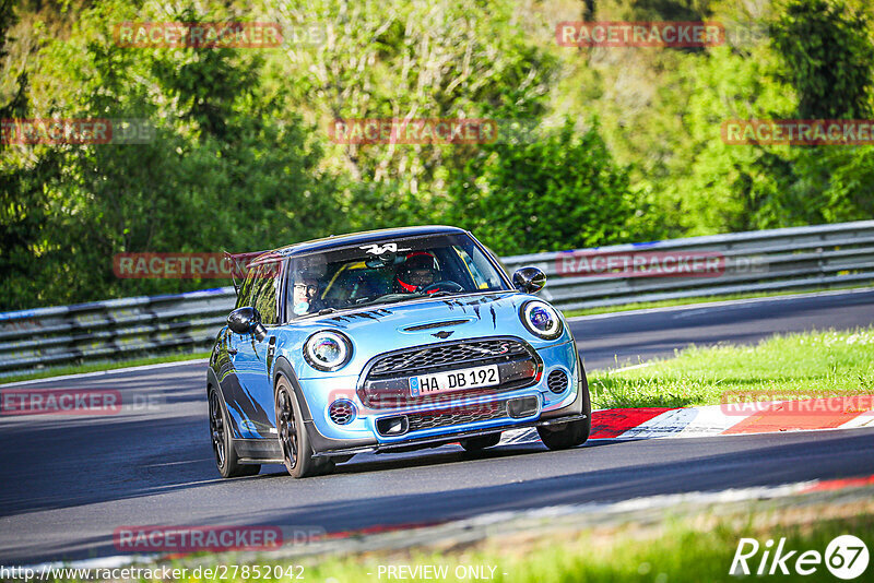 Bild #27852042 - Touristenfahrten Nürburgring Nordschleife (20.05.2024)