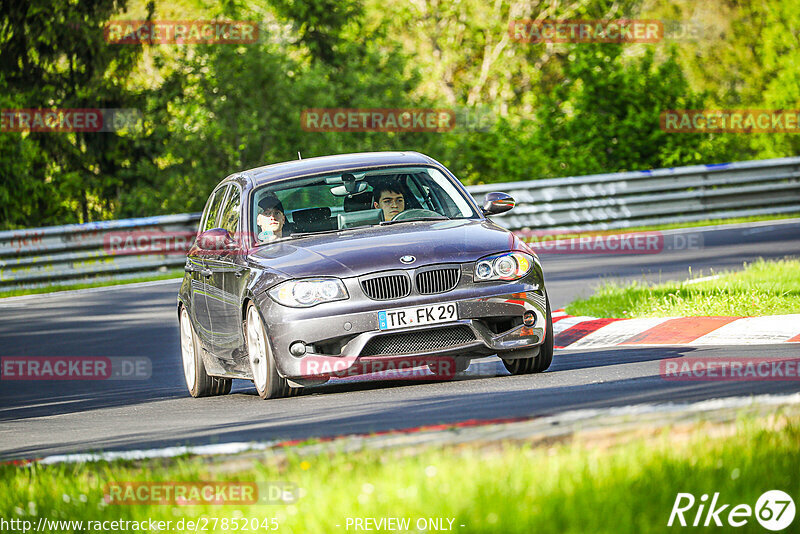 Bild #27852045 - Touristenfahrten Nürburgring Nordschleife (20.05.2024)