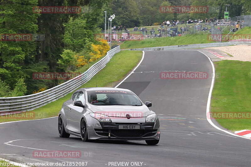 Bild #27852087 - Touristenfahrten Nürburgring Nordschleife (20.05.2024)