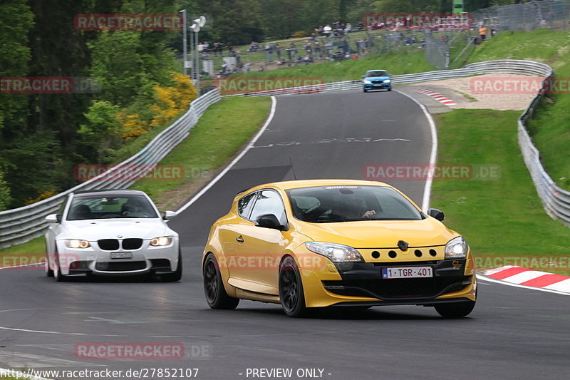 Bild #27852107 - Touristenfahrten Nürburgring Nordschleife (20.05.2024)