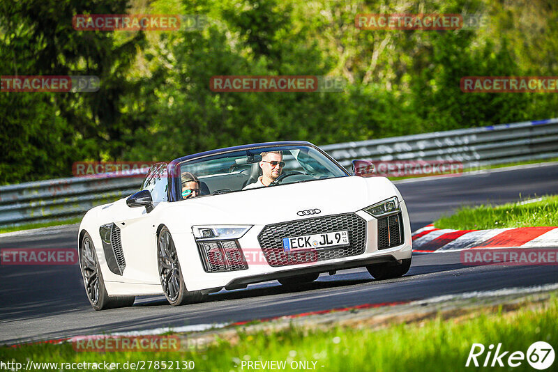 Bild #27852130 - Touristenfahrten Nürburgring Nordschleife (20.05.2024)