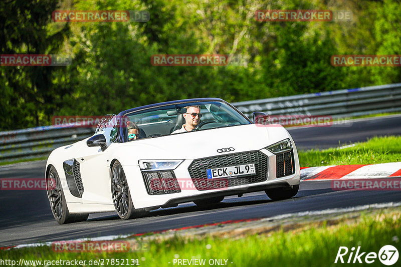 Bild #27852131 - Touristenfahrten Nürburgring Nordschleife (20.05.2024)