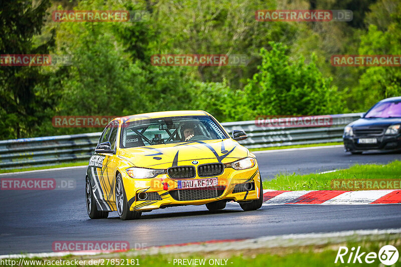 Bild #27852181 - Touristenfahrten Nürburgring Nordschleife (20.05.2024)