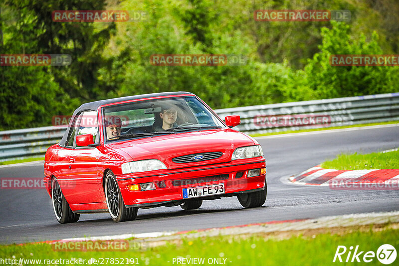 Bild #27852191 - Touristenfahrten Nürburgring Nordschleife (20.05.2024)