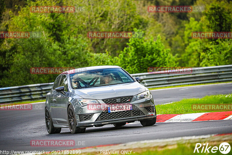 Bild #27852199 - Touristenfahrten Nürburgring Nordschleife (20.05.2024)