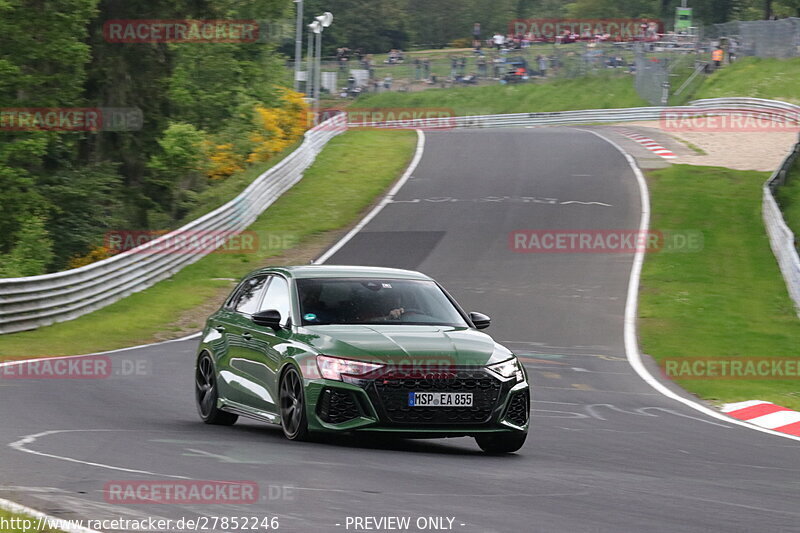 Bild #27852246 - Touristenfahrten Nürburgring Nordschleife (20.05.2024)