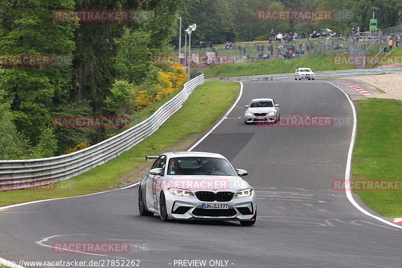 Bild #27852262 - Touristenfahrten Nürburgring Nordschleife (20.05.2024)