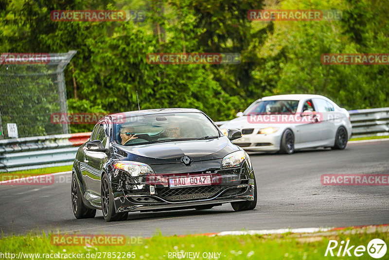 Bild #27852265 - Touristenfahrten Nürburgring Nordschleife (20.05.2024)