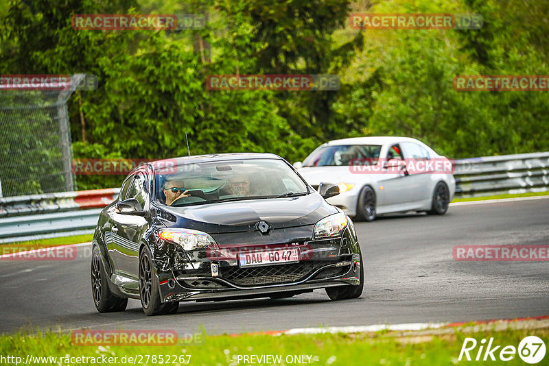 Bild #27852267 - Touristenfahrten Nürburgring Nordschleife (20.05.2024)