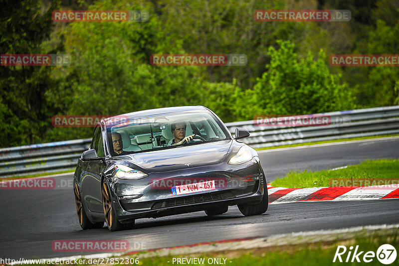 Bild #27852306 - Touristenfahrten Nürburgring Nordschleife (20.05.2024)