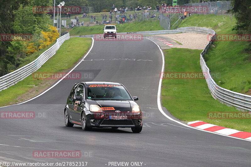 Bild #27852317 - Touristenfahrten Nürburgring Nordschleife (20.05.2024)