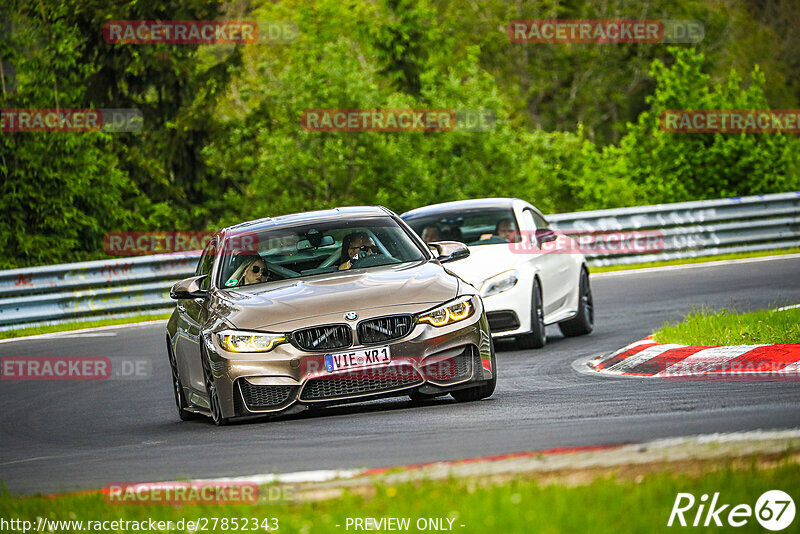 Bild #27852343 - Touristenfahrten Nürburgring Nordschleife (20.05.2024)