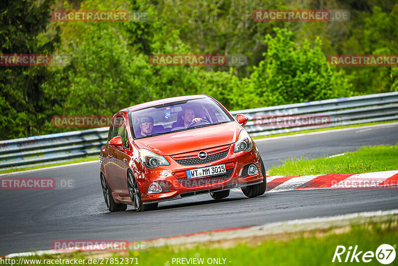 Bild #27852371 - Touristenfahrten Nürburgring Nordschleife (20.05.2024)