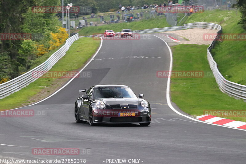 Bild #27852378 - Touristenfahrten Nürburgring Nordschleife (20.05.2024)