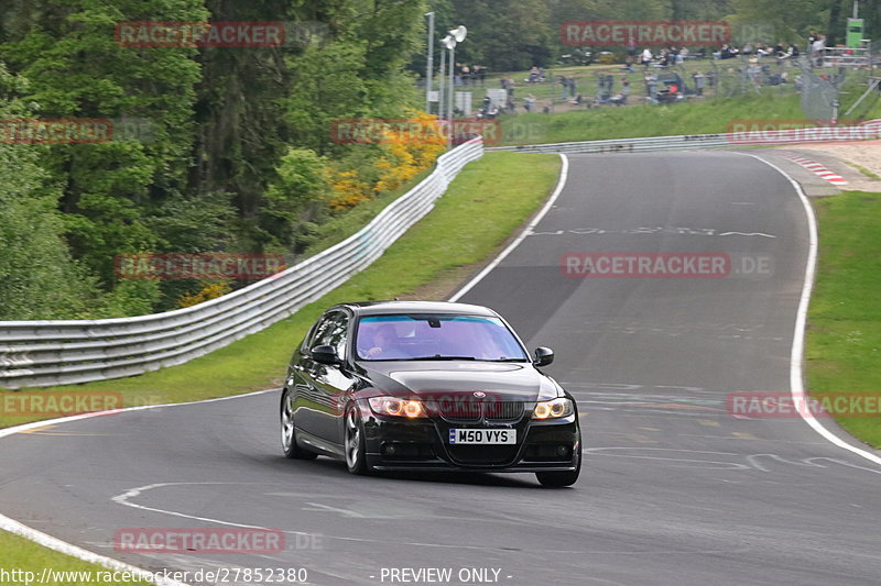 Bild #27852380 - Touristenfahrten Nürburgring Nordschleife (20.05.2024)