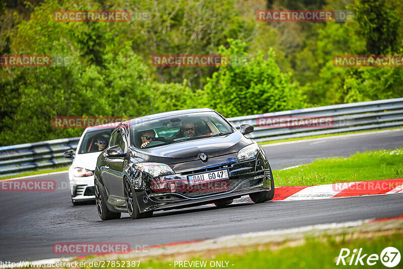 Bild #27852387 - Touristenfahrten Nürburgring Nordschleife (20.05.2024)