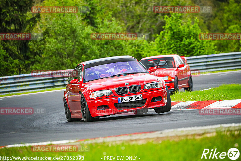 Bild #27852398 - Touristenfahrten Nürburgring Nordschleife (20.05.2024)