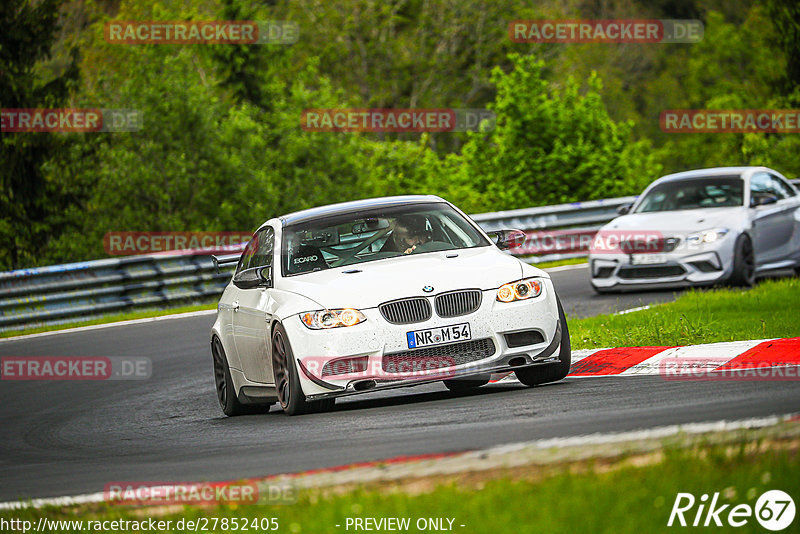 Bild #27852405 - Touristenfahrten Nürburgring Nordschleife (20.05.2024)