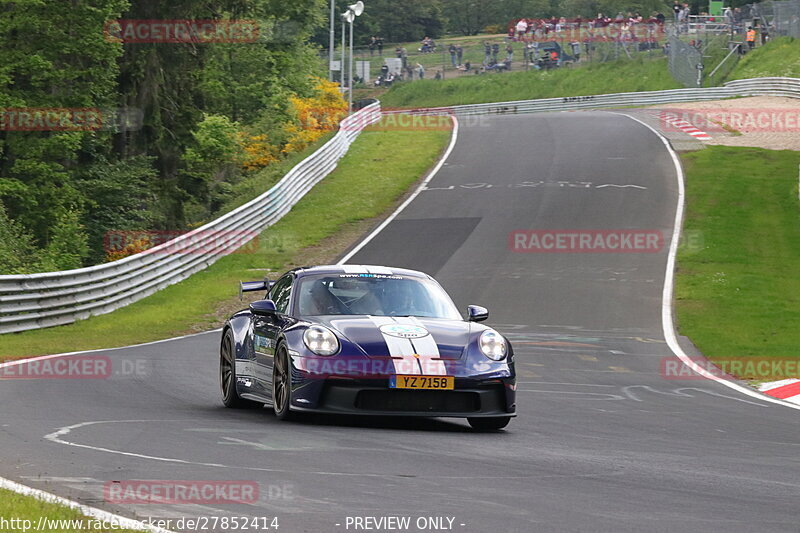 Bild #27852414 - Touristenfahrten Nürburgring Nordschleife (20.05.2024)