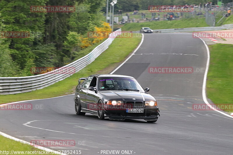 Bild #27852415 - Touristenfahrten Nürburgring Nordschleife (20.05.2024)