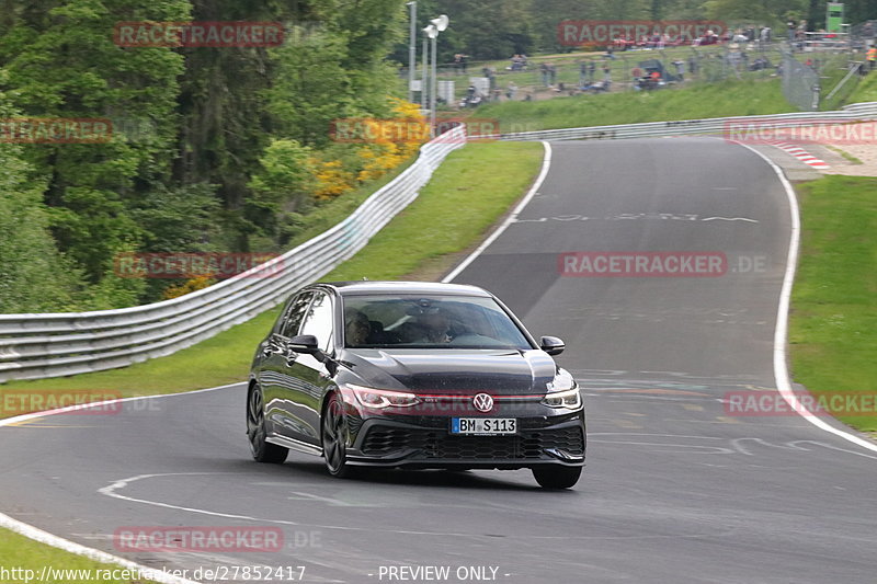 Bild #27852417 - Touristenfahrten Nürburgring Nordschleife (20.05.2024)