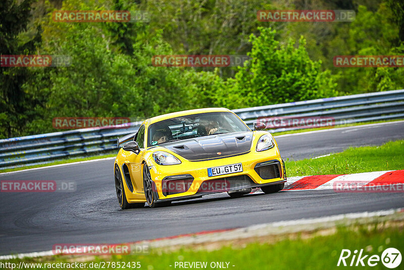 Bild #27852435 - Touristenfahrten Nürburgring Nordschleife (20.05.2024)