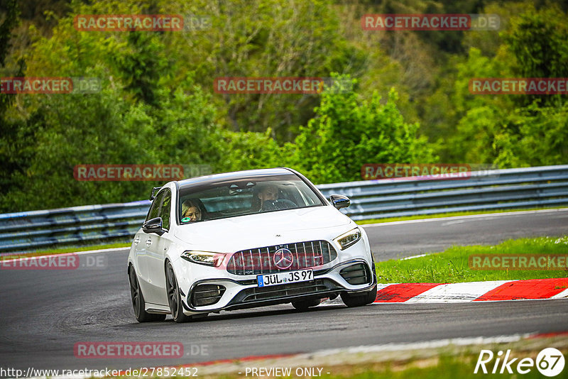 Bild #27852452 - Touristenfahrten Nürburgring Nordschleife (20.05.2024)