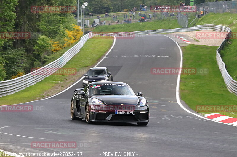 Bild #27852477 - Touristenfahrten Nürburgring Nordschleife (20.05.2024)