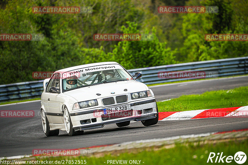 Bild #27852515 - Touristenfahrten Nürburgring Nordschleife (20.05.2024)