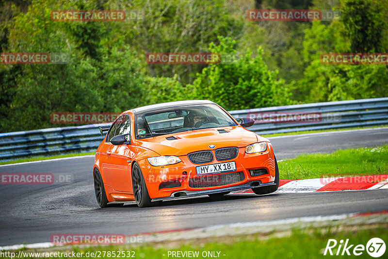 Bild #27852532 - Touristenfahrten Nürburgring Nordschleife (20.05.2024)