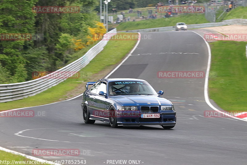 Bild #27852543 - Touristenfahrten Nürburgring Nordschleife (20.05.2024)