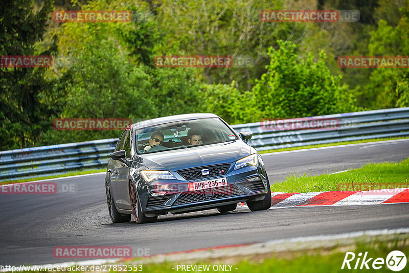 Bild #27852553 - Touristenfahrten Nürburgring Nordschleife (20.05.2024)