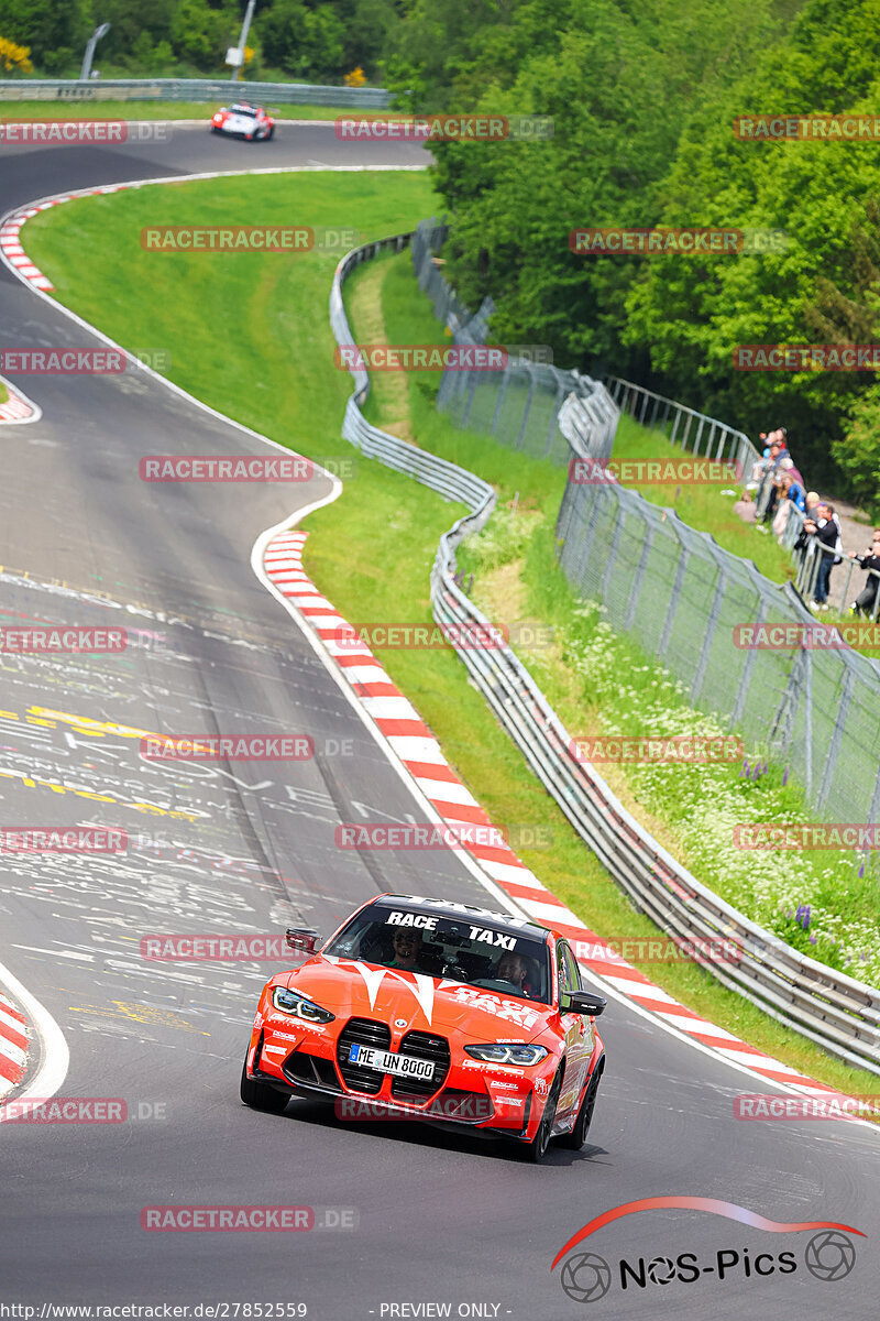 Bild #27852559 - Touristenfahrten Nürburgring Nordschleife (20.05.2024)