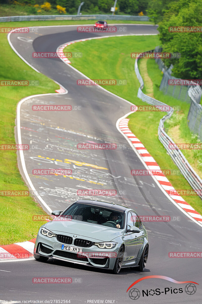 Bild #27852564 - Touristenfahrten Nürburgring Nordschleife (20.05.2024)