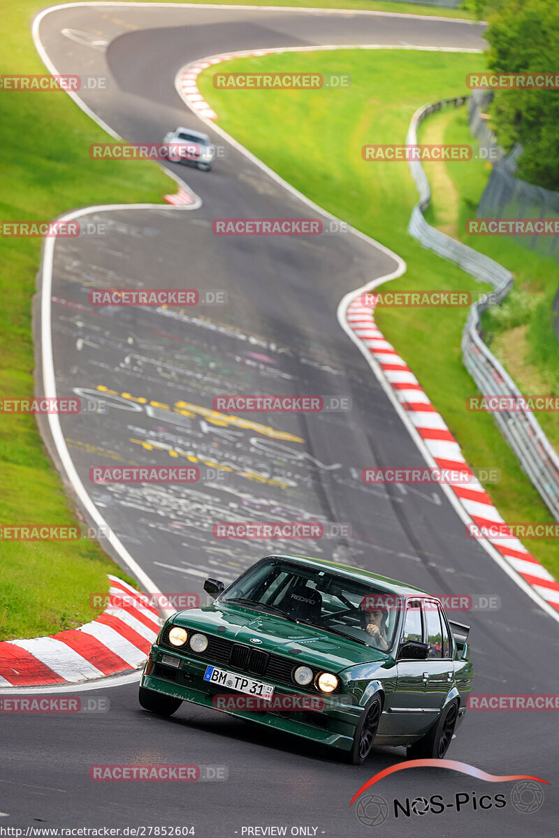 Bild #27852604 - Touristenfahrten Nürburgring Nordschleife (20.05.2024)