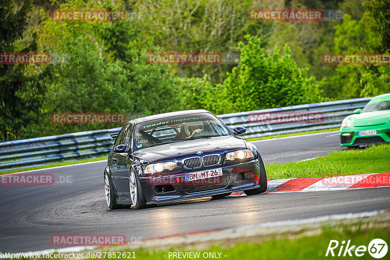 Bild #27852621 - Touristenfahrten Nürburgring Nordschleife (20.05.2024)