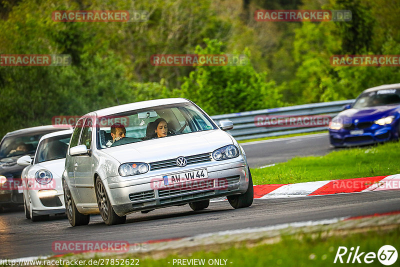 Bild #27852622 - Touristenfahrten Nürburgring Nordschleife (20.05.2024)