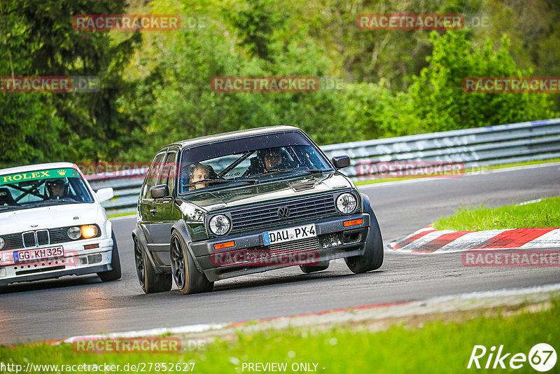 Bild #27852627 - Touristenfahrten Nürburgring Nordschleife (20.05.2024)