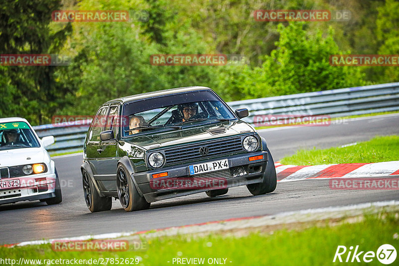 Bild #27852629 - Touristenfahrten Nürburgring Nordschleife (20.05.2024)