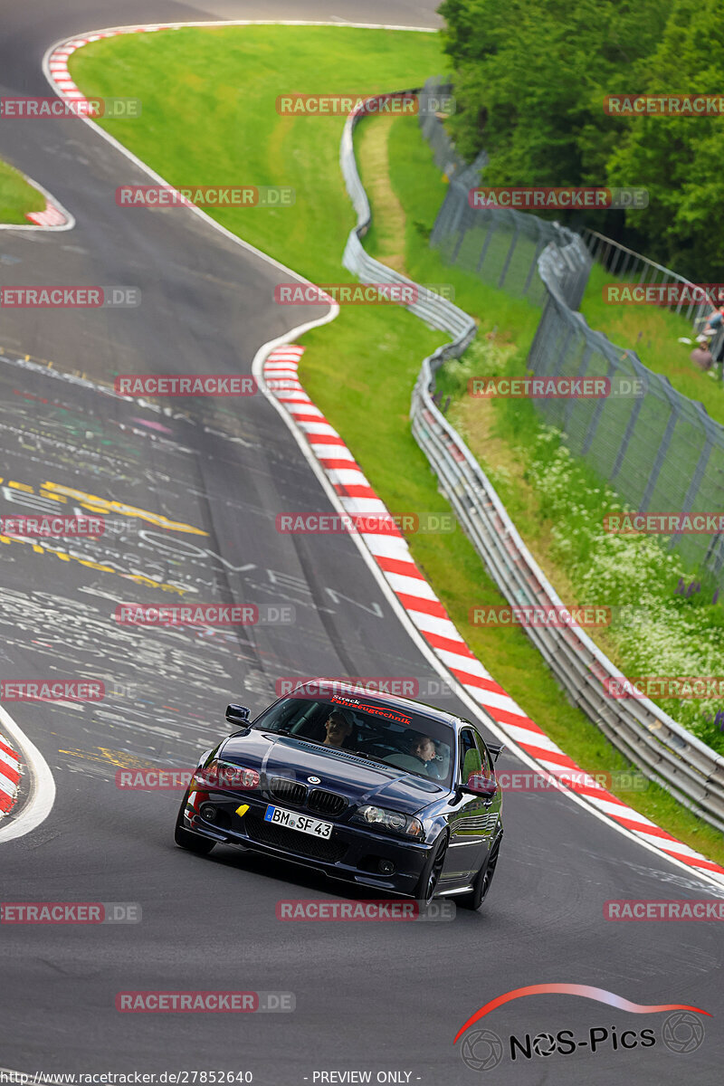 Bild #27852640 - Touristenfahrten Nürburgring Nordschleife (20.05.2024)