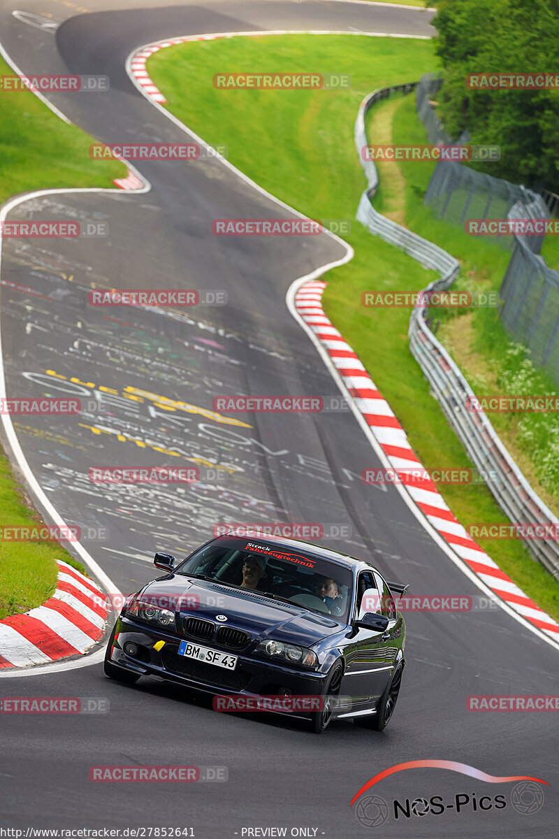 Bild #27852641 - Touristenfahrten Nürburgring Nordschleife (20.05.2024)