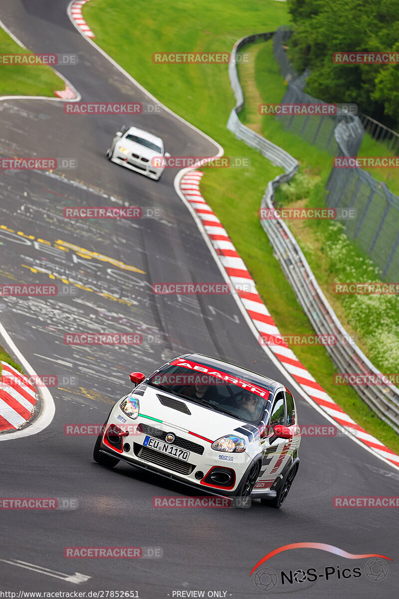 Bild #27852651 - Touristenfahrten Nürburgring Nordschleife (20.05.2024)