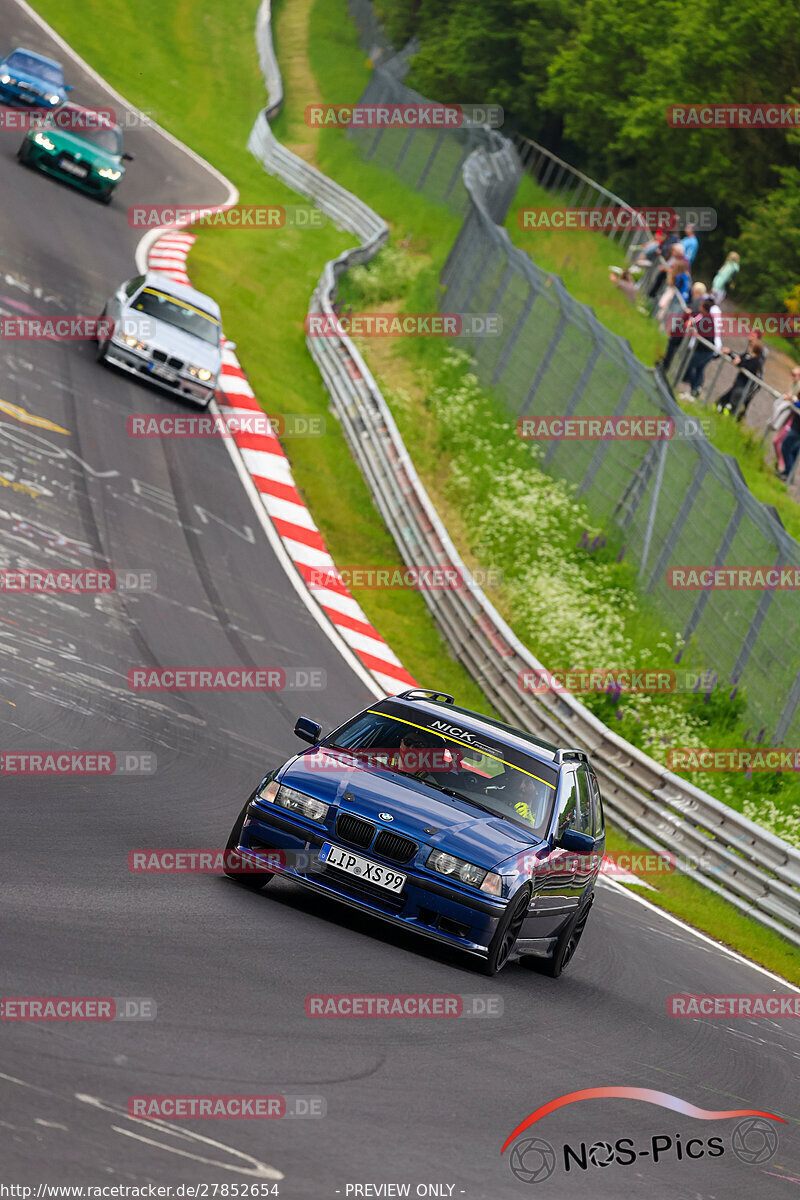 Bild #27852654 - Touristenfahrten Nürburgring Nordschleife (20.05.2024)