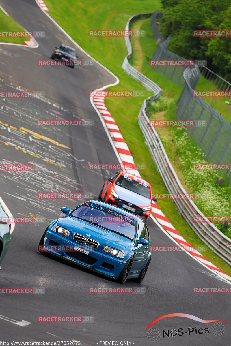 Bild #27852673 - Touristenfahrten Nürburgring Nordschleife (20.05.2024)