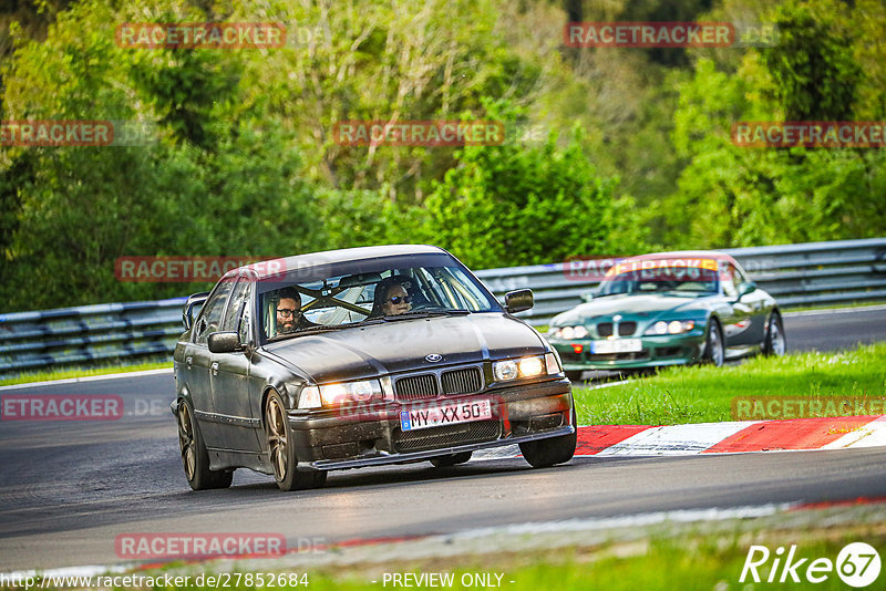 Bild #27852684 - Touristenfahrten Nürburgring Nordschleife (20.05.2024)