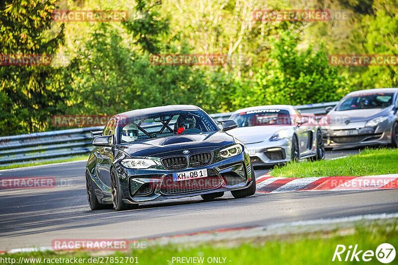 Bild #27852701 - Touristenfahrten Nürburgring Nordschleife (20.05.2024)