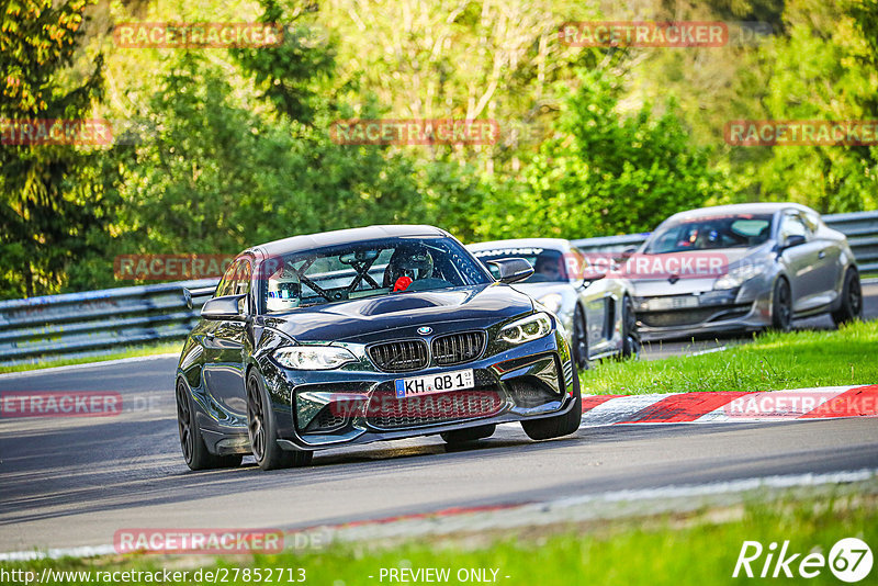 Bild #27852713 - Touristenfahrten Nürburgring Nordschleife (20.05.2024)