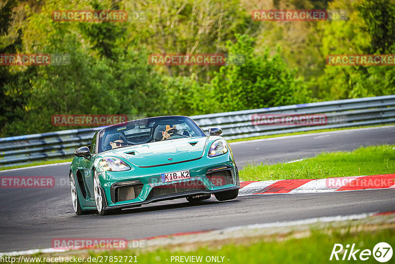 Bild #27852721 - Touristenfahrten Nürburgring Nordschleife (20.05.2024)