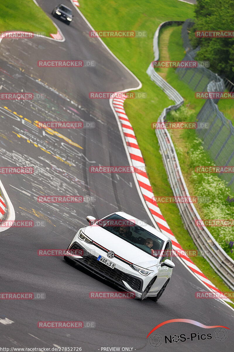 Bild #27852726 - Touristenfahrten Nürburgring Nordschleife (20.05.2024)